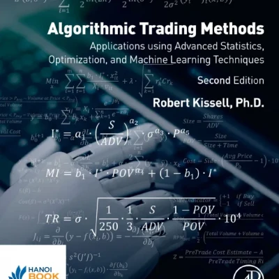 Algorithmic Trading Methods Applications Using Advanced Statistics