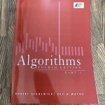 Algorithms, 4th Edition