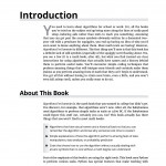 Algorithms for Dummies