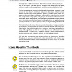 Algorithms for Dummies