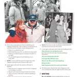 AMERICAN ENGLISH FILE Student's book - Workbook 3B