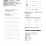 AMERICAN ENGLISH FILE Student's book - Workbook STARTER
