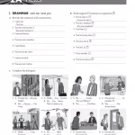 AMERICAN ENGLISH FILE Student's book - Workbook STARTER
