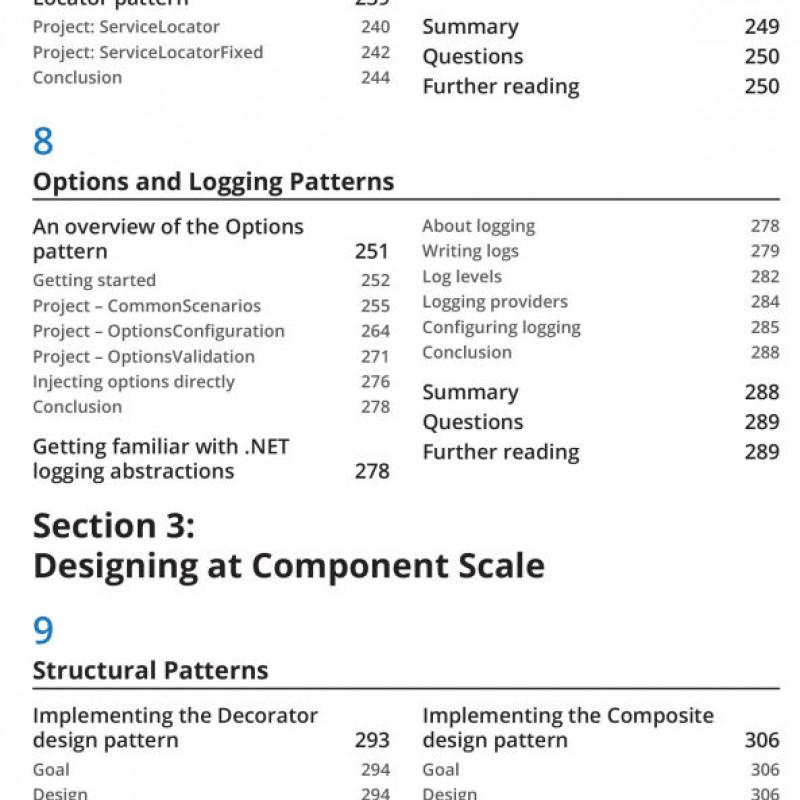 An Atypical ASP.NET Core 5 Design Patterns Guide