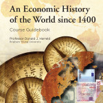 Sách An Economic History of the World since 1400