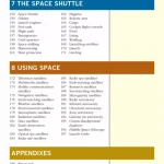 An Illustrated Guide to Science - SPACE & ASTRONOMY ( sách màu )