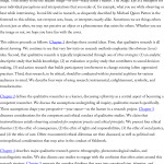 Sách An Introduction To Qualitative Research learning in the field