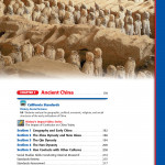 ANCIENT CIVILIZATION (Sách màu)