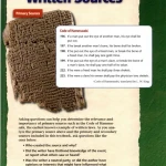 Ancient Civilization - Textbook (Sách màu - Đen trắng)