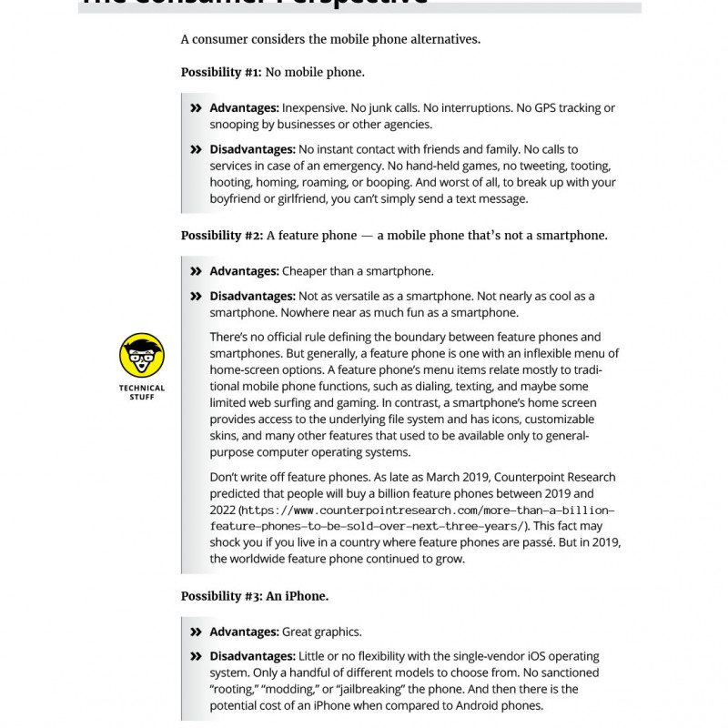 Android Application Development All-in-One For Dummies