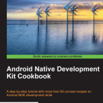 Android Native Development Kit Cookbook Sách tiếng anh