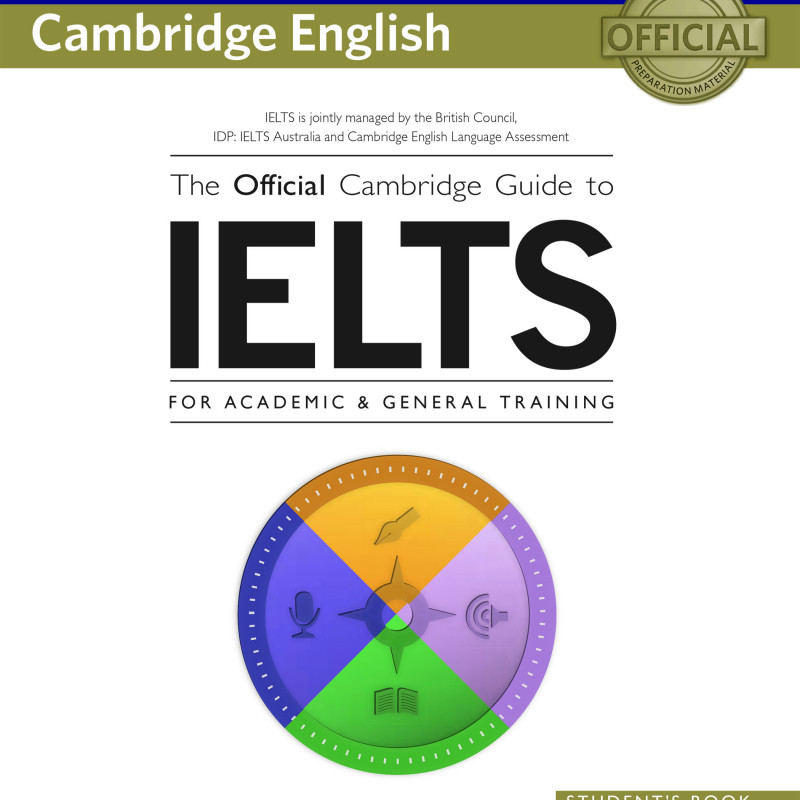 The Official Cambridge Guide to IELTS