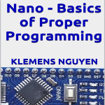 Sách Arduino Nano - Basics of Proper Programming