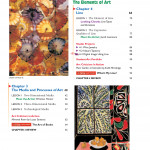 ART TALK 4TH EDITION (Sách màu)