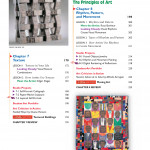 ART TALK 4TH EDITION (Sách màu)