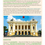 ARTICLES FOR IELTS CLASSES (Sách màu)