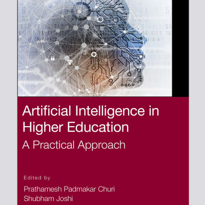 Sách Artificial Intelligence in Higher Education A Practical Approach