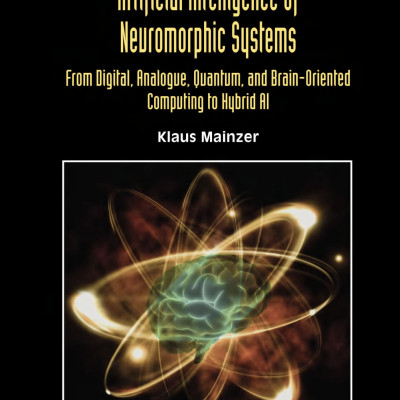 Sách Artificial Intelligence of Neuromorphic Systems From Digital, Analogue