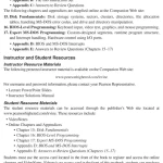 Assembly Language for x86 Processors (6th Edition)
