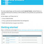 Android Apprentice (Second Edition) Beginning Android Development with Kotlin