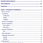 Authentication and Access Control