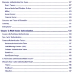 Authentication and Access Control