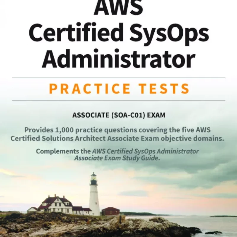 AWS Certified SysOps Administrator Practice Tests