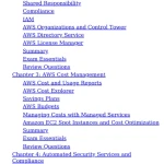 AWS Certified SysOps Administrator Study Guide Associate (SOA-C02) Exam