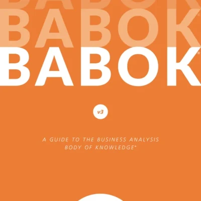 BABOK Guide V3