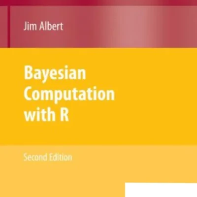 Bayesian Computation With R