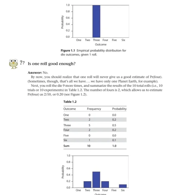 Bayesian Statistics for Beginners A Step-by-Step Approach