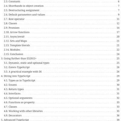 Become a ninja with Angular