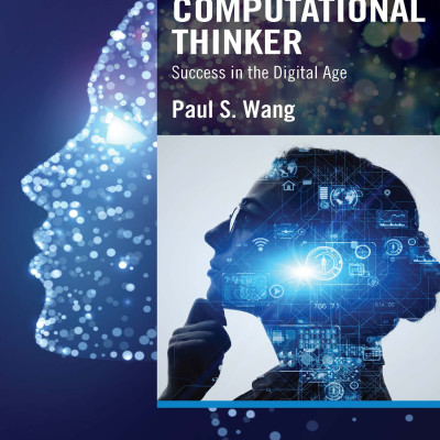 Sách Becoming a Computational Thinker Success in the Digital Age