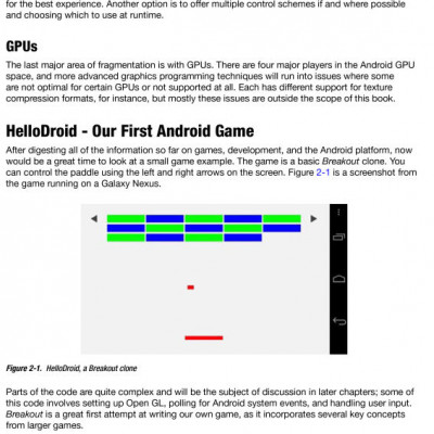 Beginning Android C++ Game Development Sách tiếng anh