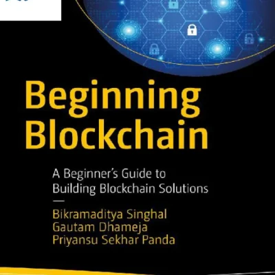 Beginning Blockchain