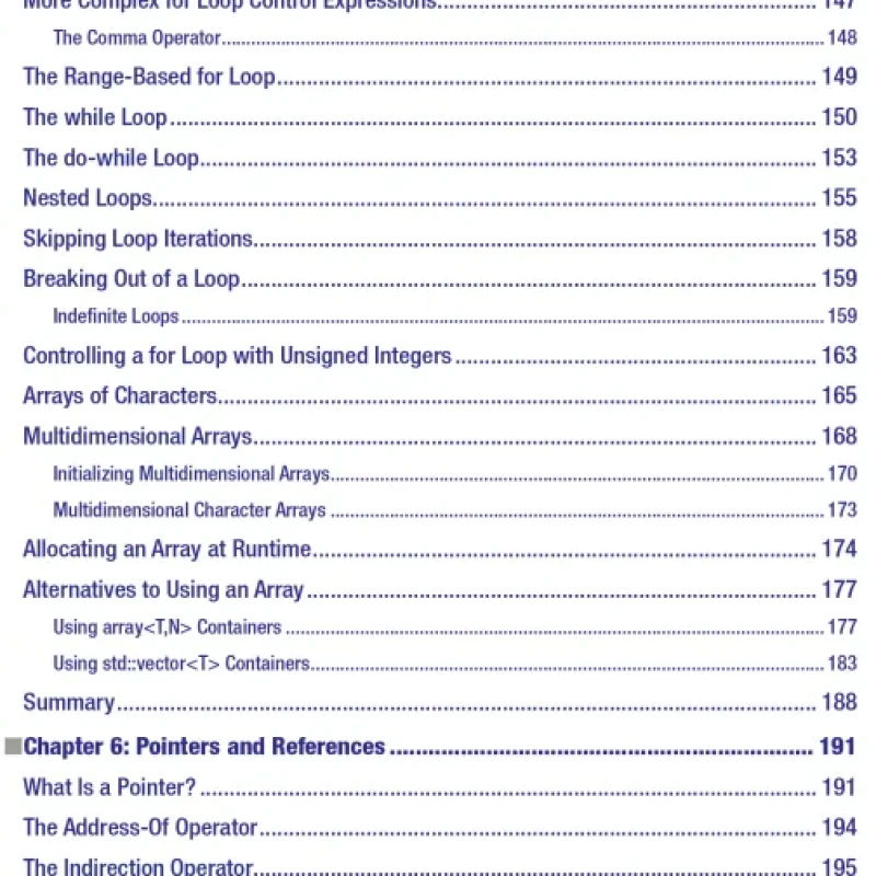 Beginning C++20