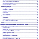 Beginning Ethereum Smart Contracts Programming