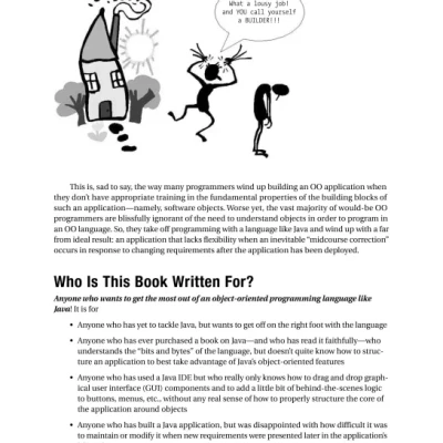 Beginning Java Objects