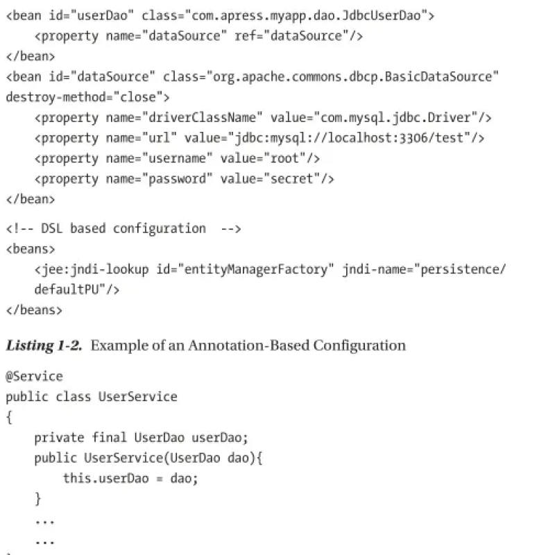 Beginning Spring Boot 3