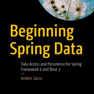 Beginning Spring Data