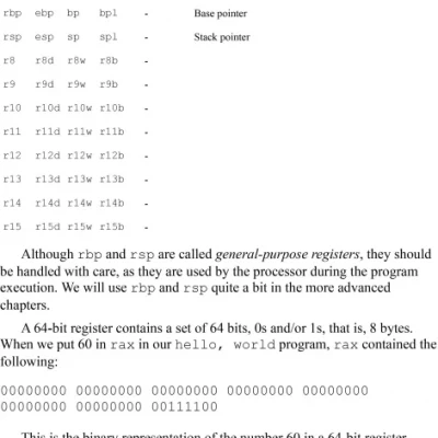 Beginning x64 Assembly Programming sách gia công