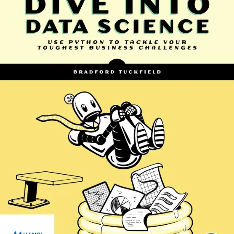 Bia Dive Into Data Science