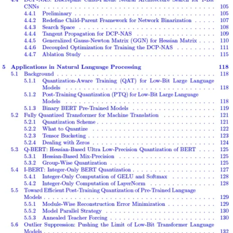 Binary Neural Networks Algorithms, Architectures, and Applications