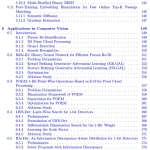 Binary Neural Networks Algorithms, Architectures, and Applications