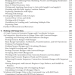 Bioinformatics Data Skills