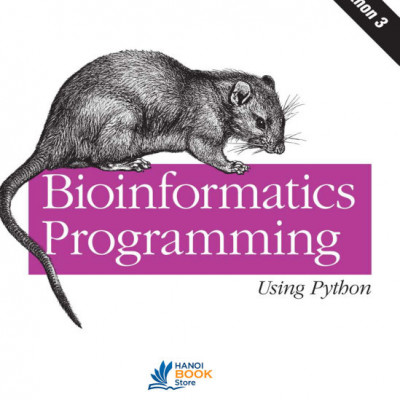 Bioinformatics Programming
