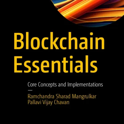 Blockchain Essentials - Hanoi Bookstore