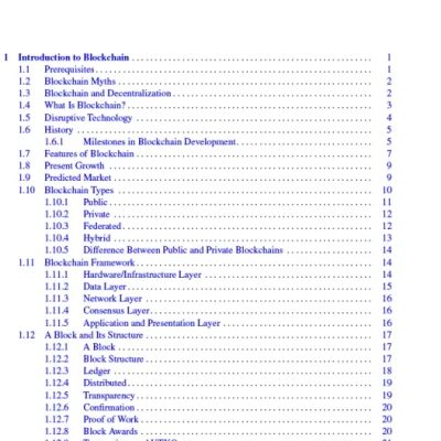 Blockchain Essentials - Hanoi Bookstore