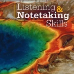 bộ sách 3 quyển Listening & Notetaking Skills 1,2,3 ( kèm file nghe - sách màu)