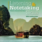 bộ sách 3 quyển Listening & Notetaking Skills 1,2,3 ( kèm file nghe - sách màu)